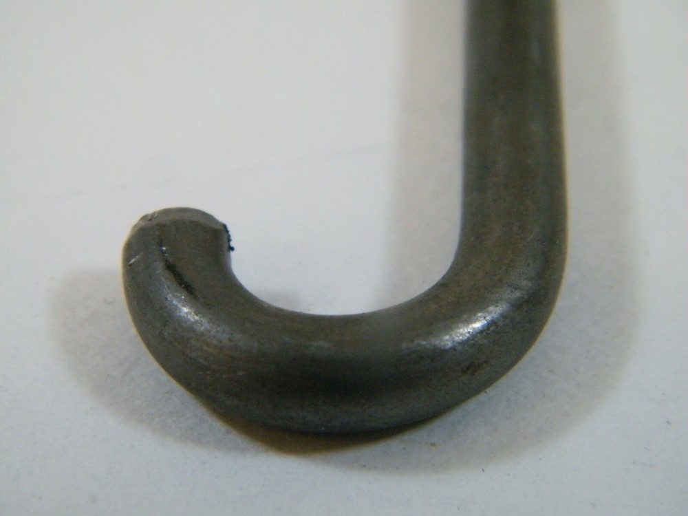 NEW! GENUINE OEM SOUTHBEND S60DD RANGE RIGHT HAND SPRING HOOK