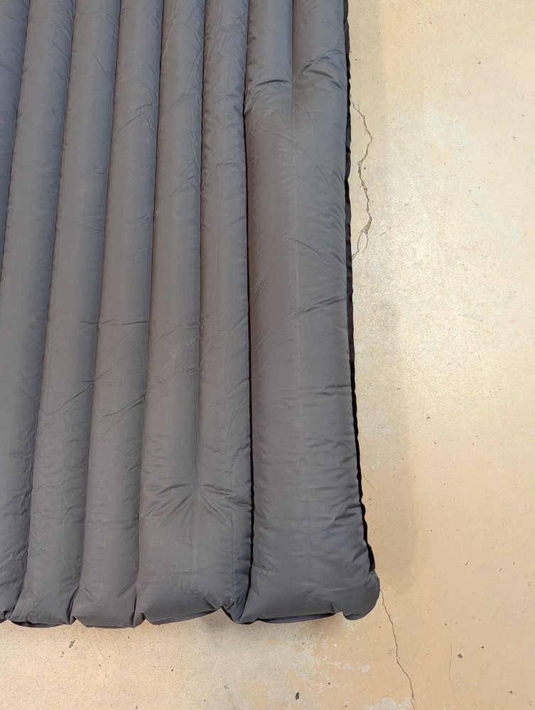 Exped SynMat 7 LW Sleeping Pad Integrated Pump