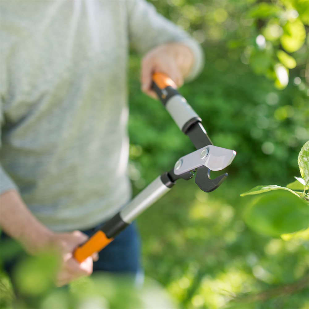 Fiskars PowerGearX Small Bypass Lopper