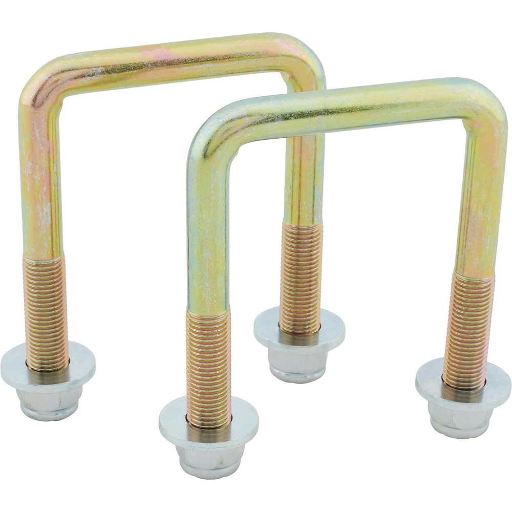 Plain Model T thru 1934 U-Bolts