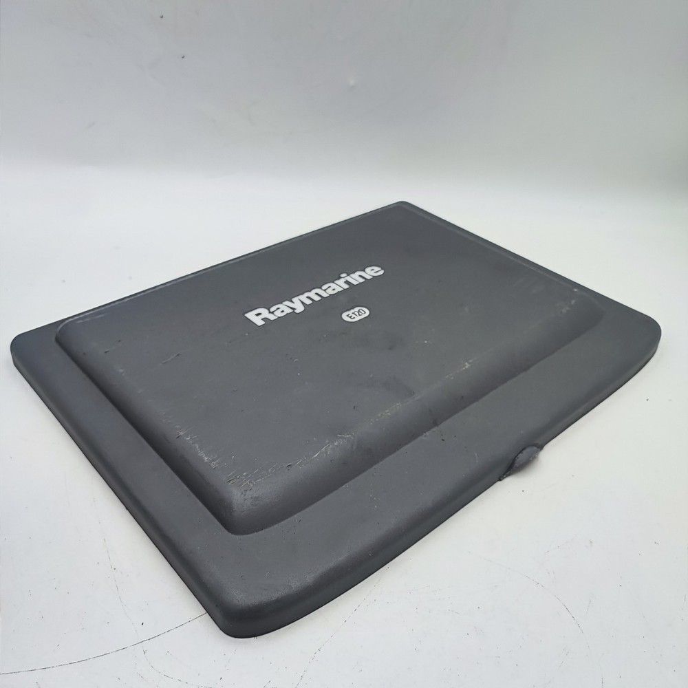Raymarine E120 MFD Chartplotter Radar Display Sonar Sun Protection Cover