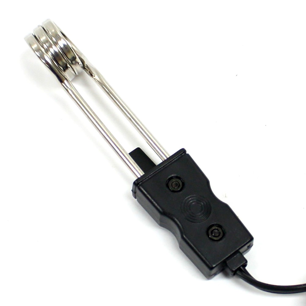 5" Portable 12V Water Heater Boiler Element Immersion Car Tea Coffee Liquids