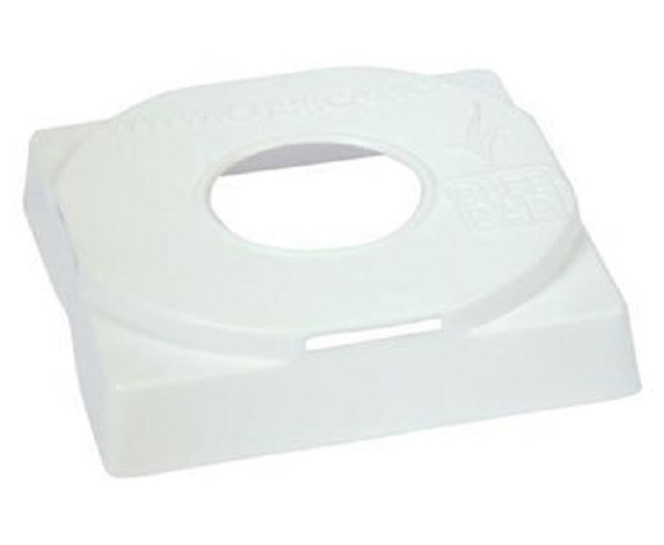 3", 4" & 6" Square Cube Cap Variation U Choose ## $SAVE$ WITH BAY HYDRO $$