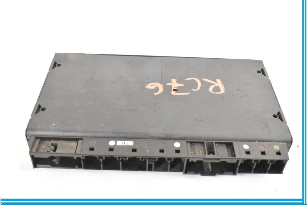 2006-2007 BMW 530I - Front SEAT Control Module 9196930