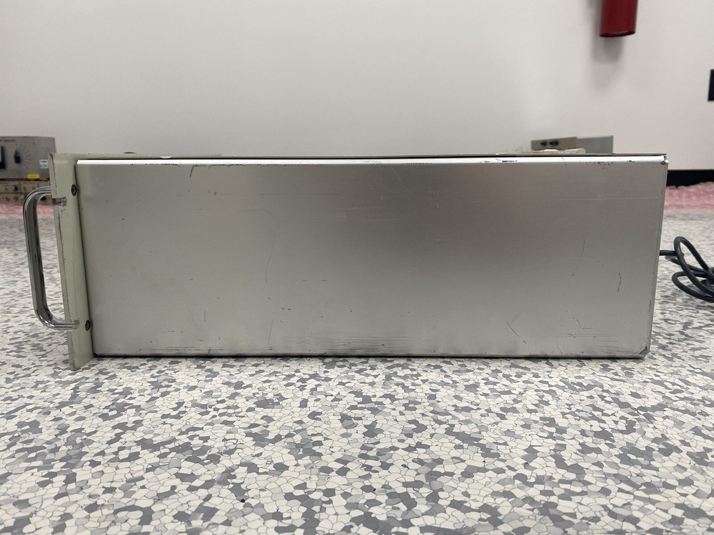 Behlman KBT-75-C AC Power Supply