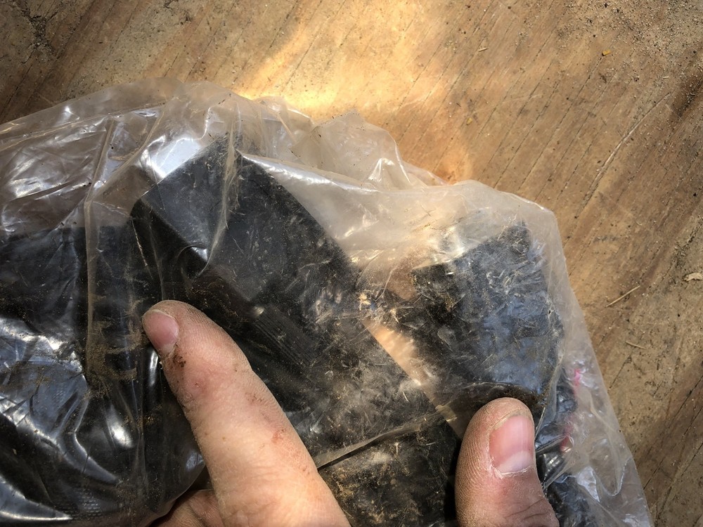 Trimble TC900 Cable Spectra Physics Laser Level Machine Control 21 Pin / Data