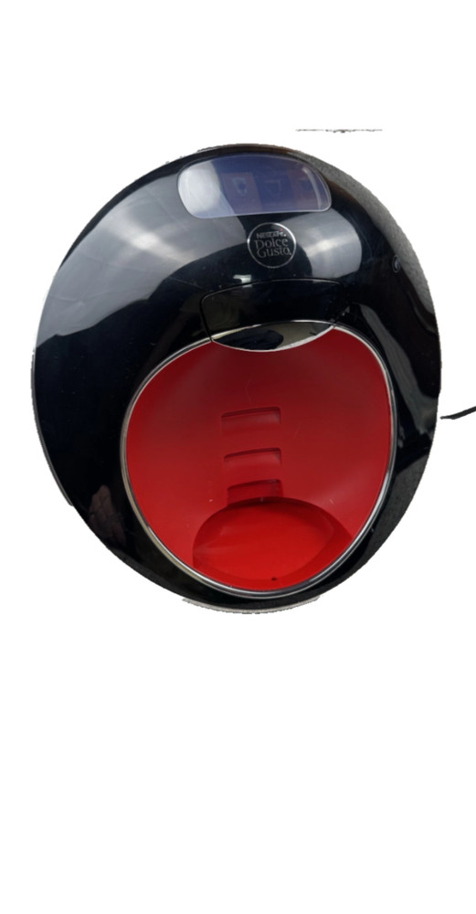 Nescafe Dolce Gusto Majesto Capsule Coffee Espresso Machine 9778