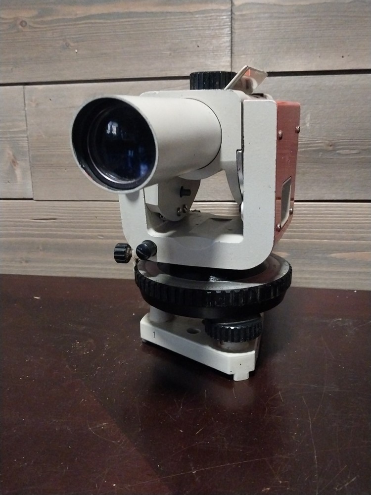 Keuffel & Esser Survey Level