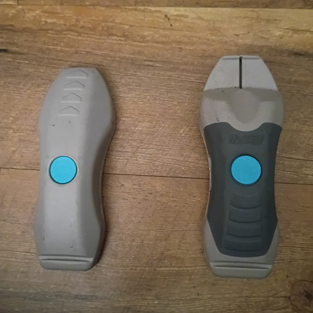 Blade Runner Professional Magnetic Drywall Cutting Tool