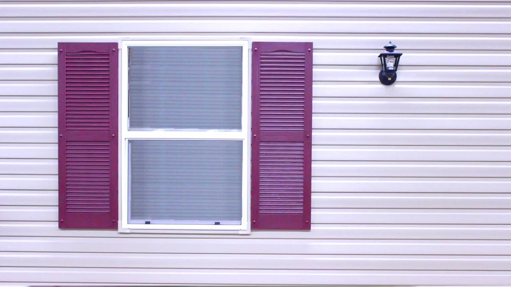 Exterior Solutions Vinyl Shutter Fastener Spike Loks for Installing Decorative E