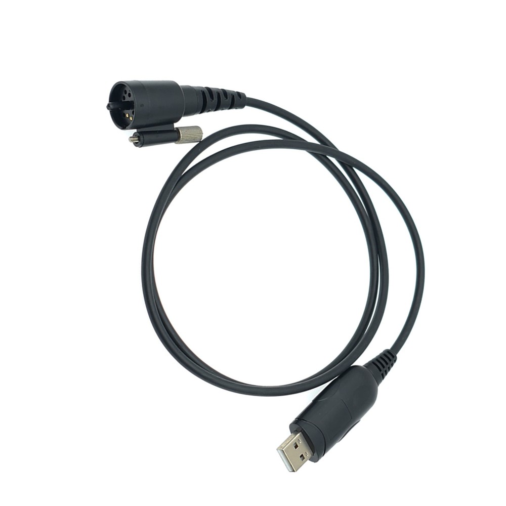 Professional USB Program Cable For Kenwood TK-5710 TK5810 TK5910 TK690 TK790