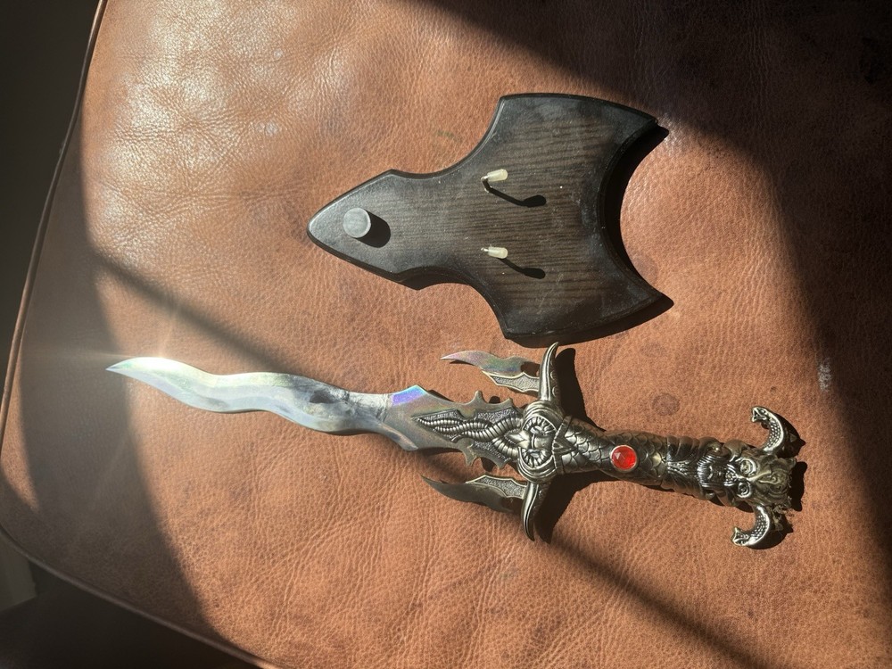 Devil May Cry Sword