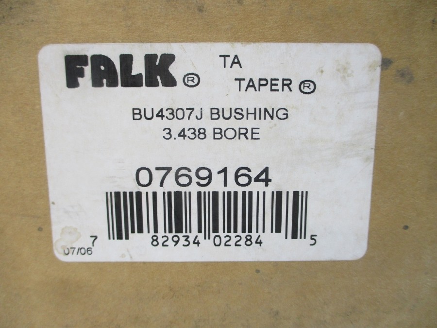 FALK 0769164 NSMP
