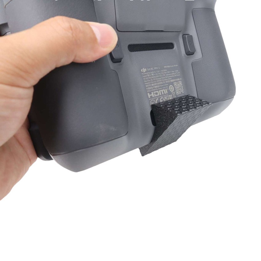 Remote Controller Display Stand Mounting Base Drone for DJI Mavic 4 RC PRO2