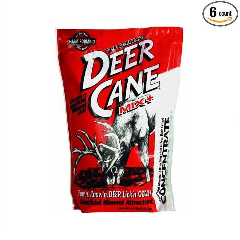 Evolved Habitats Deer Cane Mix - .com