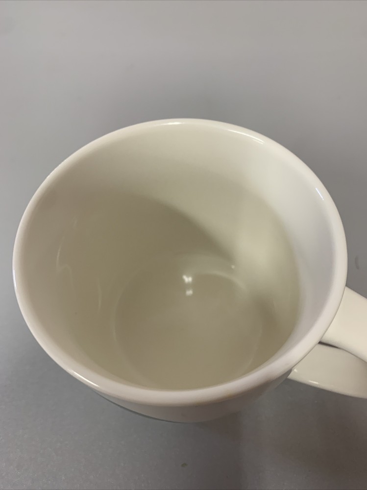 STARBUCKS 2017 Logo Coffee Cup Mug 14oz