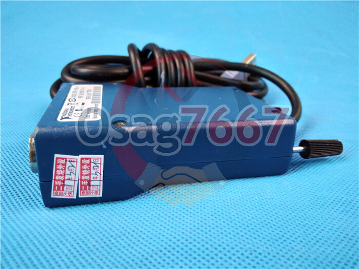 1pcs GPIB-USB-B Interface Adapter controller used