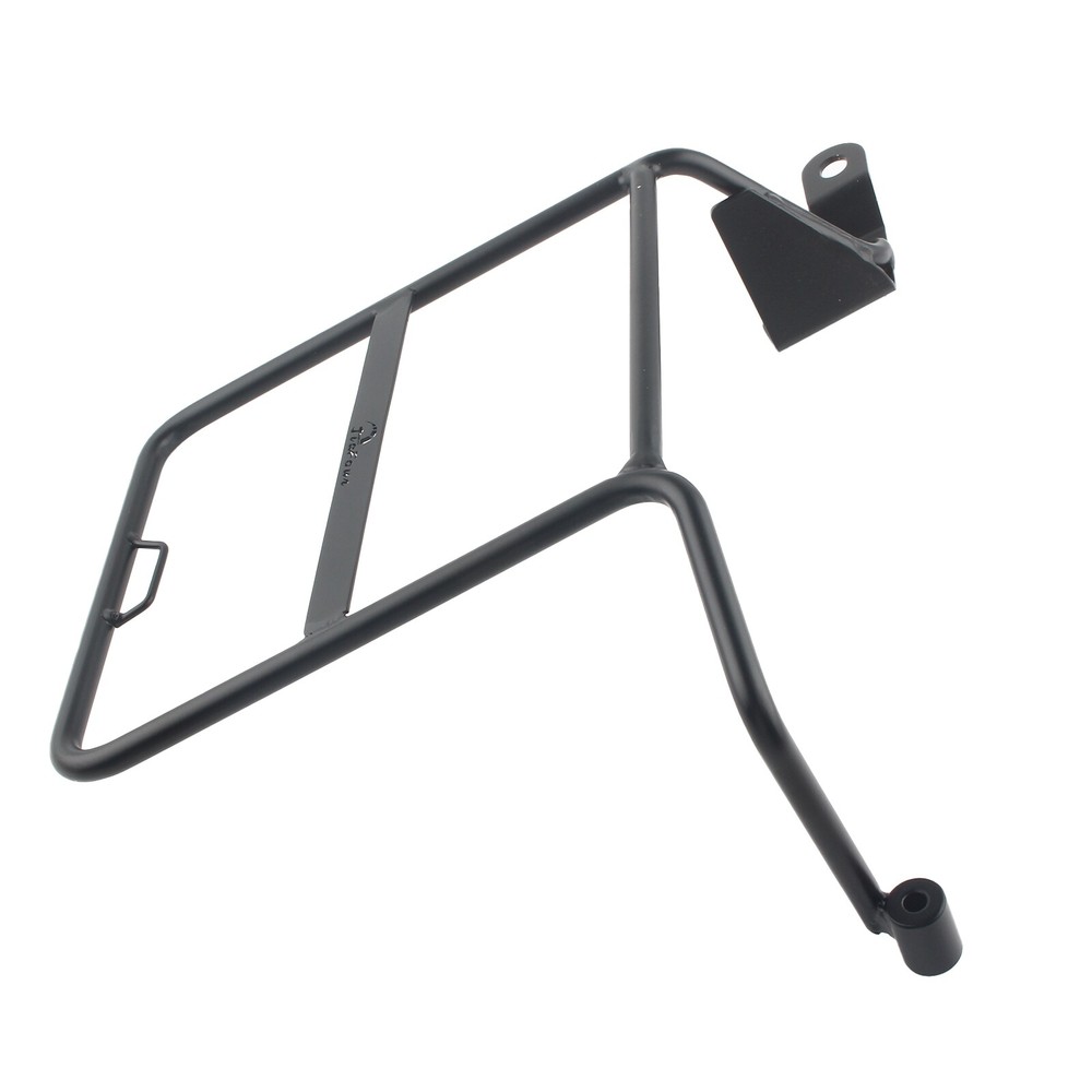 Left Side bag Bracket Side Trunk Bag Support For CT125 Hunter Cub Trail 125