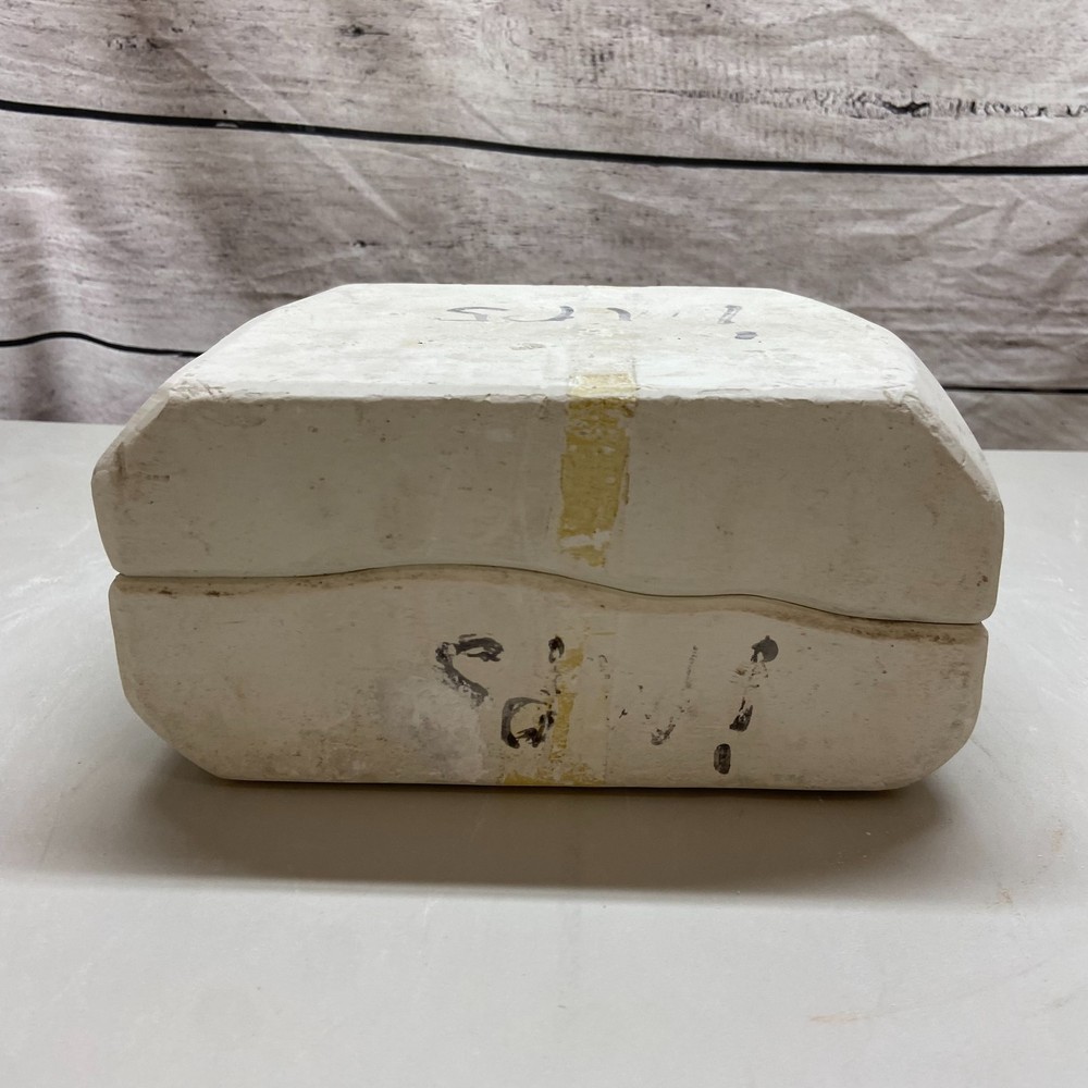 Ceramic Slip Casting Mold Figurines Arnels #AW-103