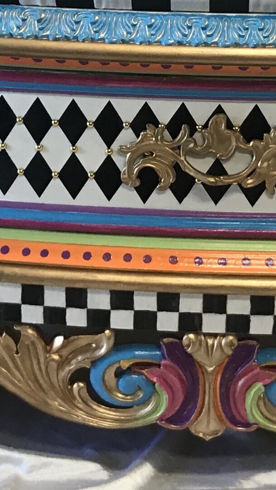 Storage Chest Boutique Quality