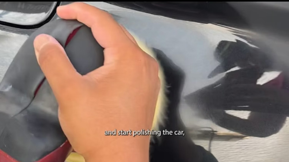 Mas Chingon Ultimate Compound 16 FL OZ (1-PACK)