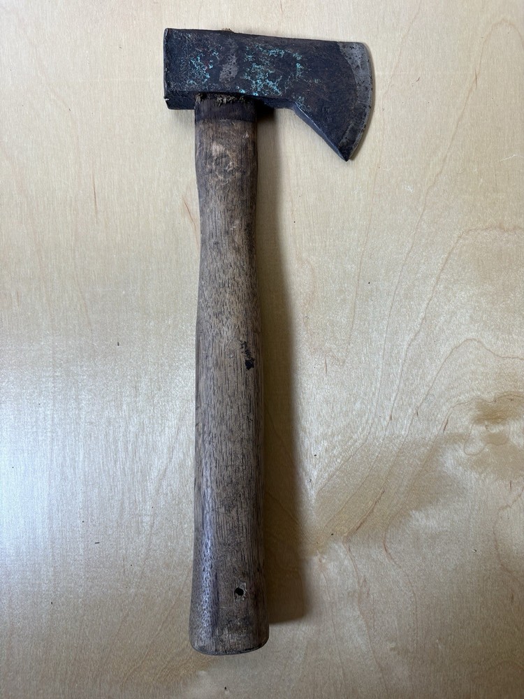 Vintage Norlund Hatchet