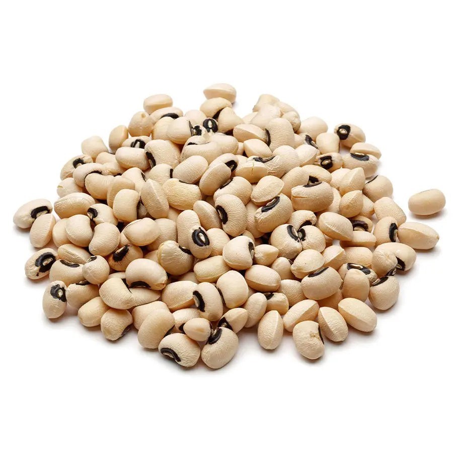 Dried Black Eye Peas 1.5lb-5lb ( Select Quantity From Drop Down )