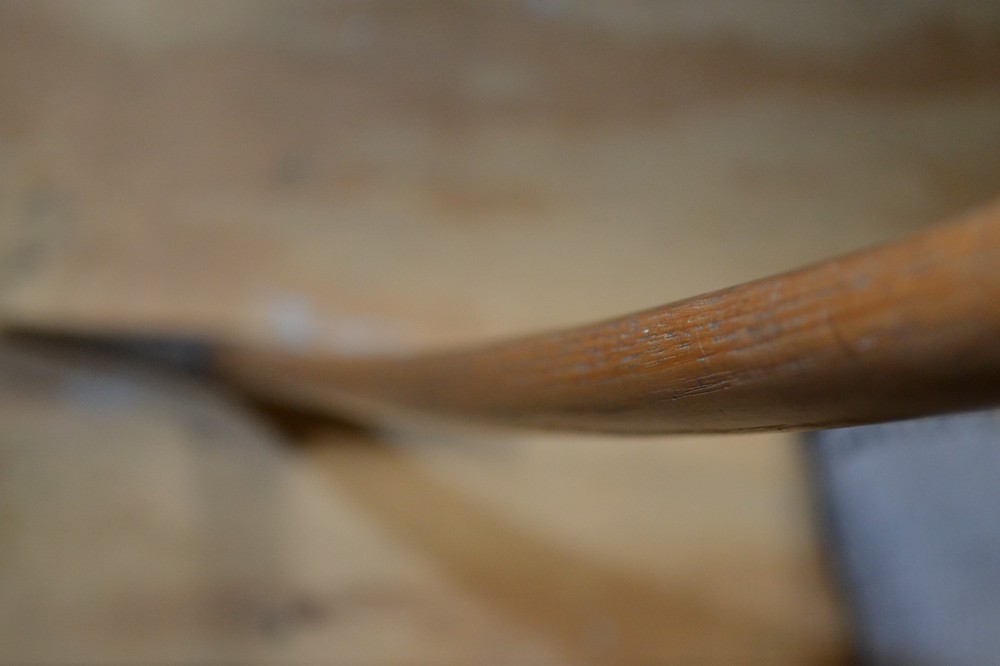 KELLEY-HOW-THOMSON CO. - OLD TIMER - 3 1/2# - DOUBLE BIT AXE