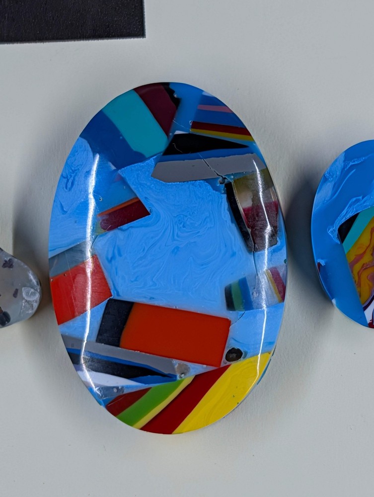 Oval Shape - Surfite - Design-Ready Set
