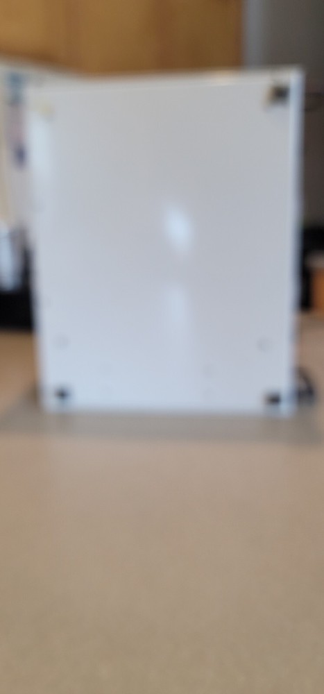 Netcom Systems ET-1000 802.3 Ethernet Tester Simulator/analyzer