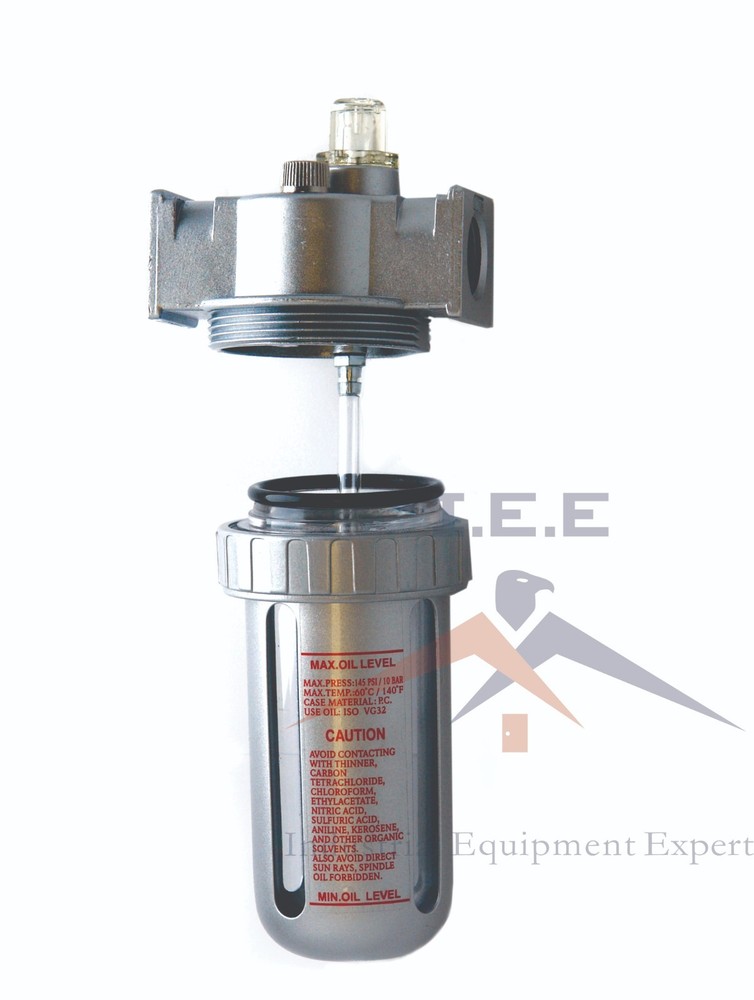 THB L804 LUBRICATOR