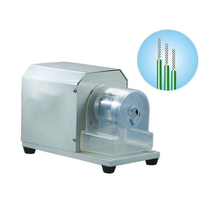 Twisting Peeling Machine Stripper Twisting Machine Twisting BE180Wire Stripping