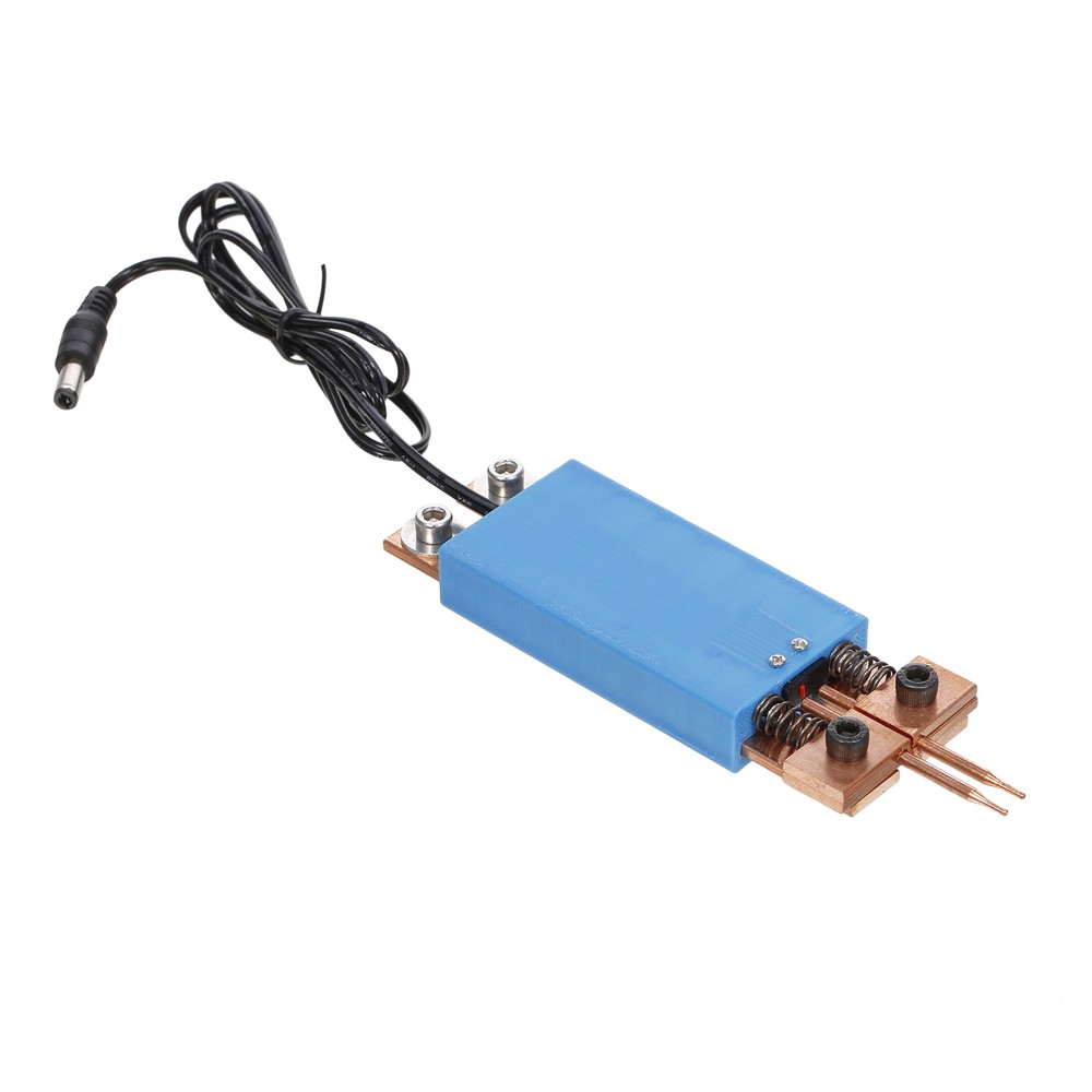 Integrated Type Welding Pen Automatic Trigger Weld Machine Accessory E3A8