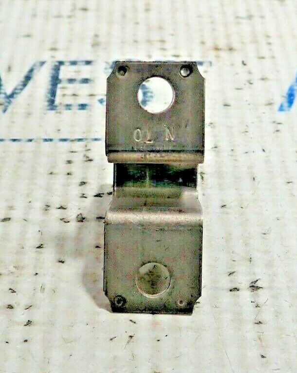 ALLEN BRADLEY N70 HEATER ELEMENT