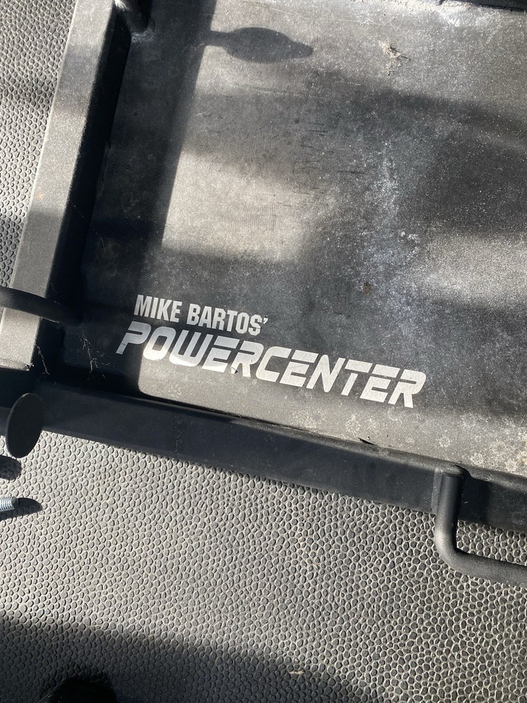 MB Powercenter PR platform