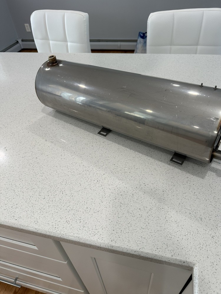 CHAMPION BOOSTER TANK