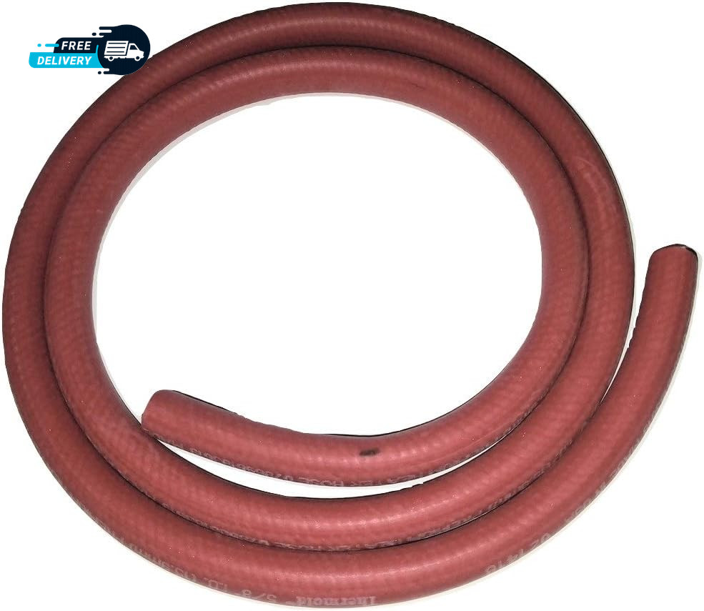 Premium Heater Hose 6 Feet Length X 5/8 Inch inside Diameter