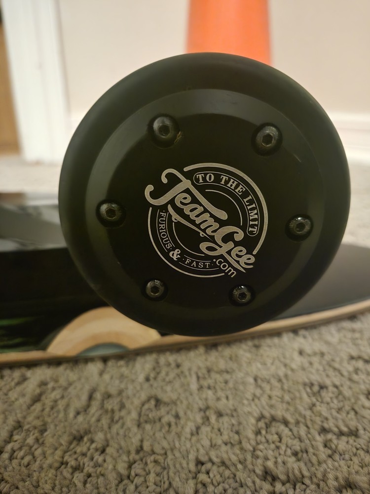 Longboards Electric/Non Electric