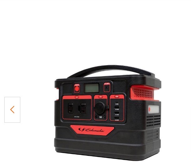 Portable Generator