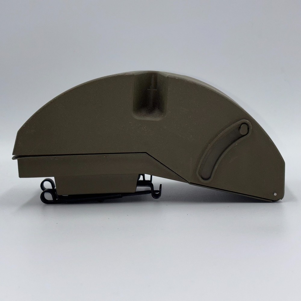 USGI SPECS Ballistic Protective Eyewear Kit - Lenses & Case