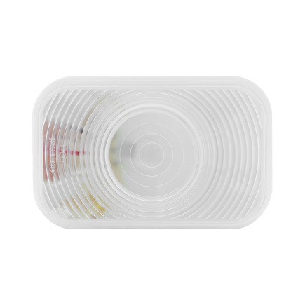 United Pacific 36410CK Back Up Light Kit Rectangular