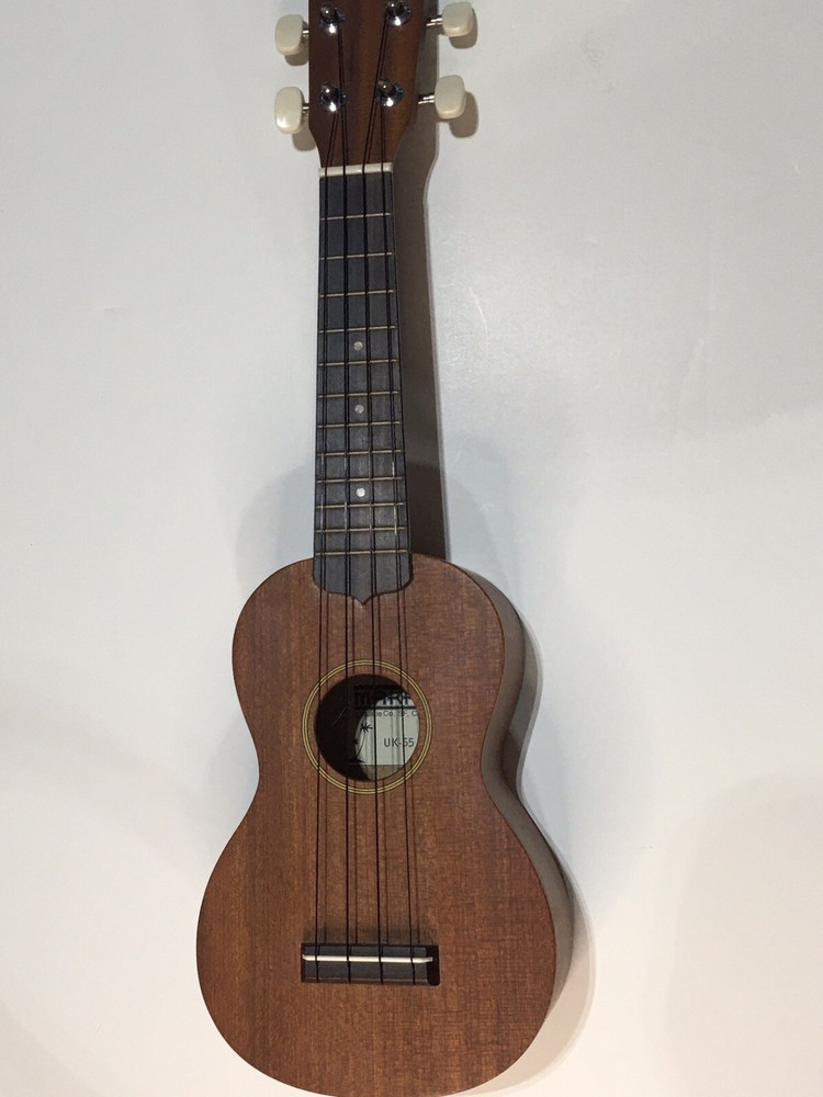 Makai UK-55 Ukulele