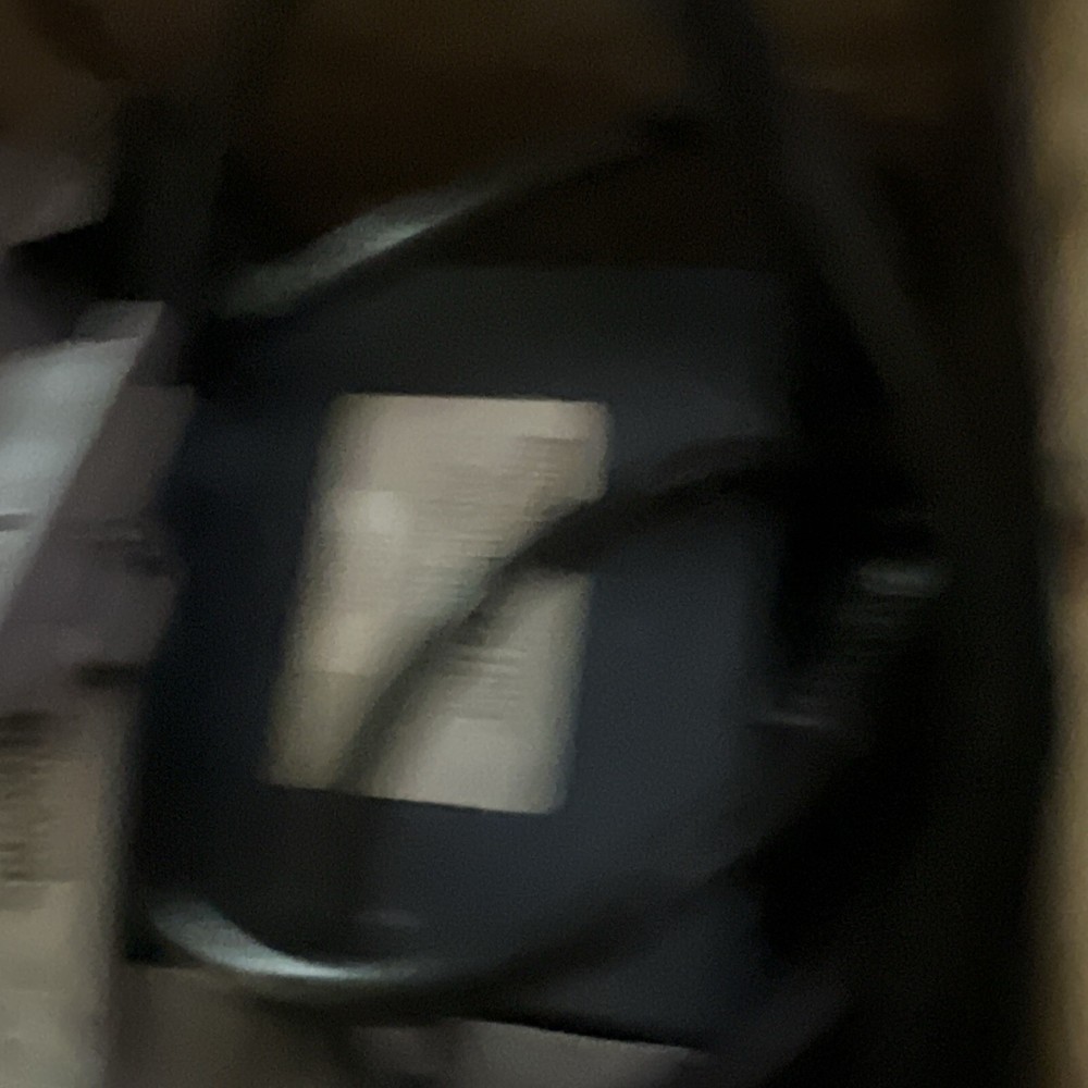 Chicago Electric Power Tools 99823 Multipurpose Sharpener -