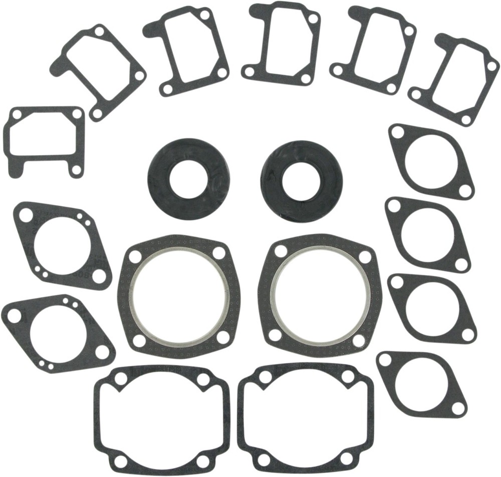 Winderosa Complete Gasket Set 711048