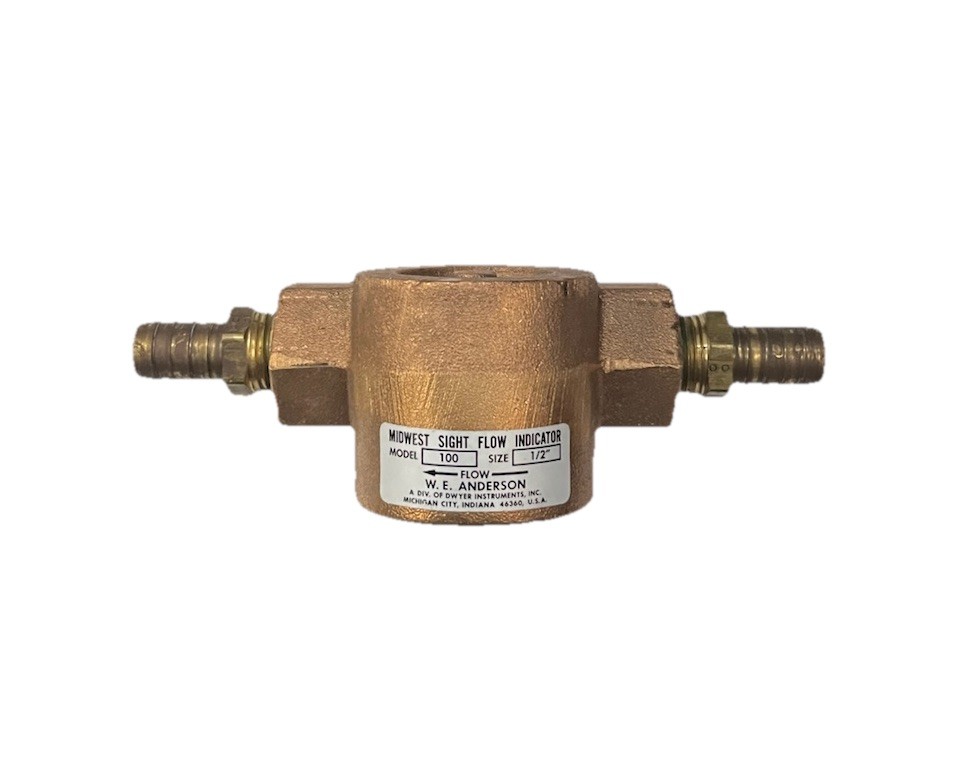 PROHEAT Teleflex TK9002 Flow Indicator