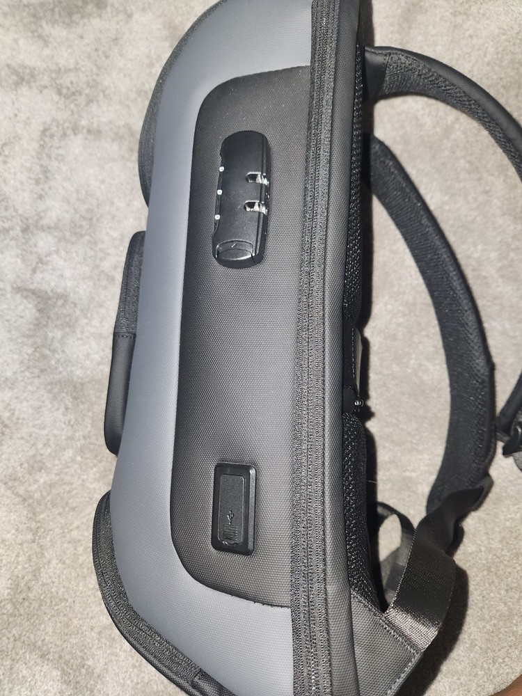 Bange EON - Large Capacity Business Backpack