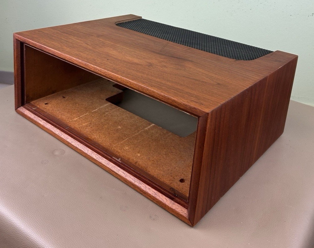 MARANTZ WC-10 CABINET NICE