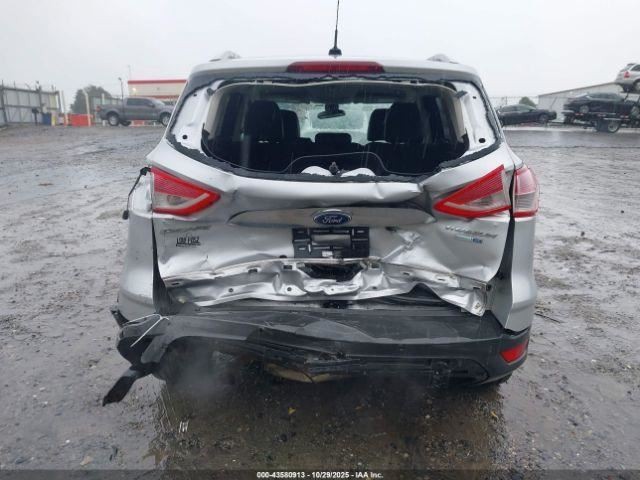 Fuse Box Engine Fits 13-16 ESCAPE 4879688