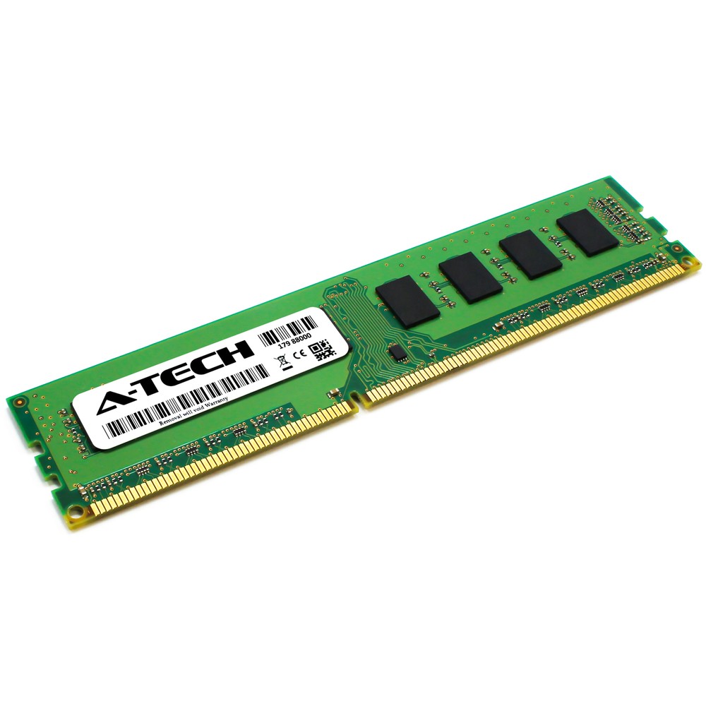 4GB PC3-12800 Supermicro 5038A-iL Memory RAM