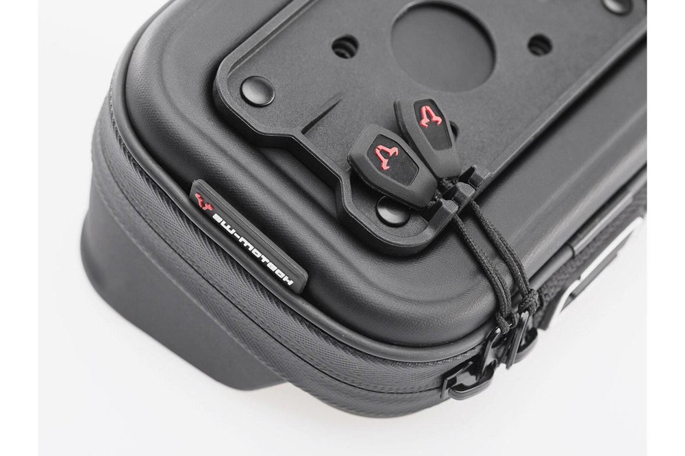 SW Motech Molle Nav GPS Case - Black